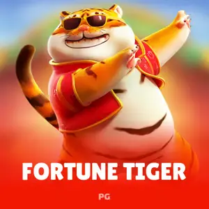 Fortune Tiger