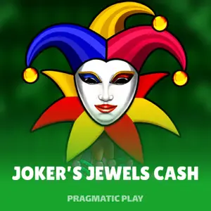 Joker's Jewels Cash