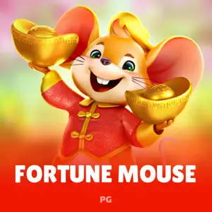 Fortune Mouse