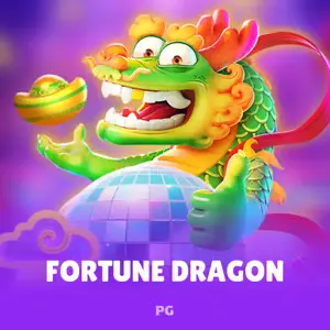 Fortune Dragon